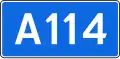 A114