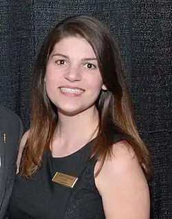 Angela Wozniak, Former Member of New York State Assembly