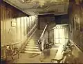 Original Lower Passage. c.1910s