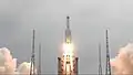 Tianhe launch, CZ-5B (Y2), 29 April 2021