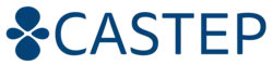 CASTEP logo