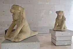 The "twins" from El Azuzul, 1200–900 BC